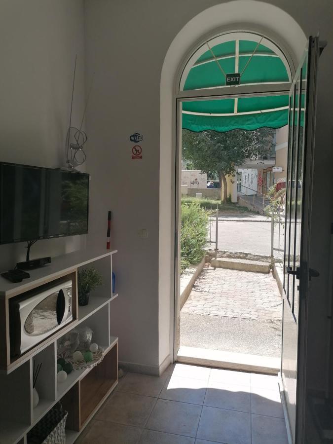 Apartament Apartman Kata Split Zewnętrze zdjęcie