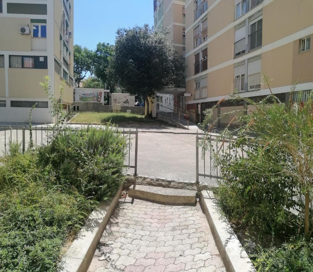 Apartament Apartman Kata Split Zewnętrze zdjęcie