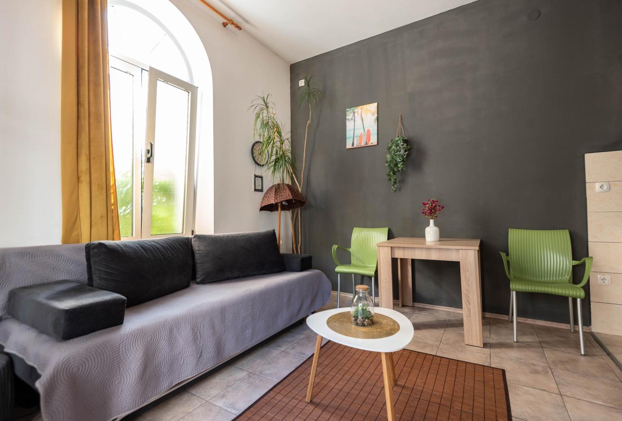 Apartament Apartman Kata Split Zewnętrze zdjęcie
