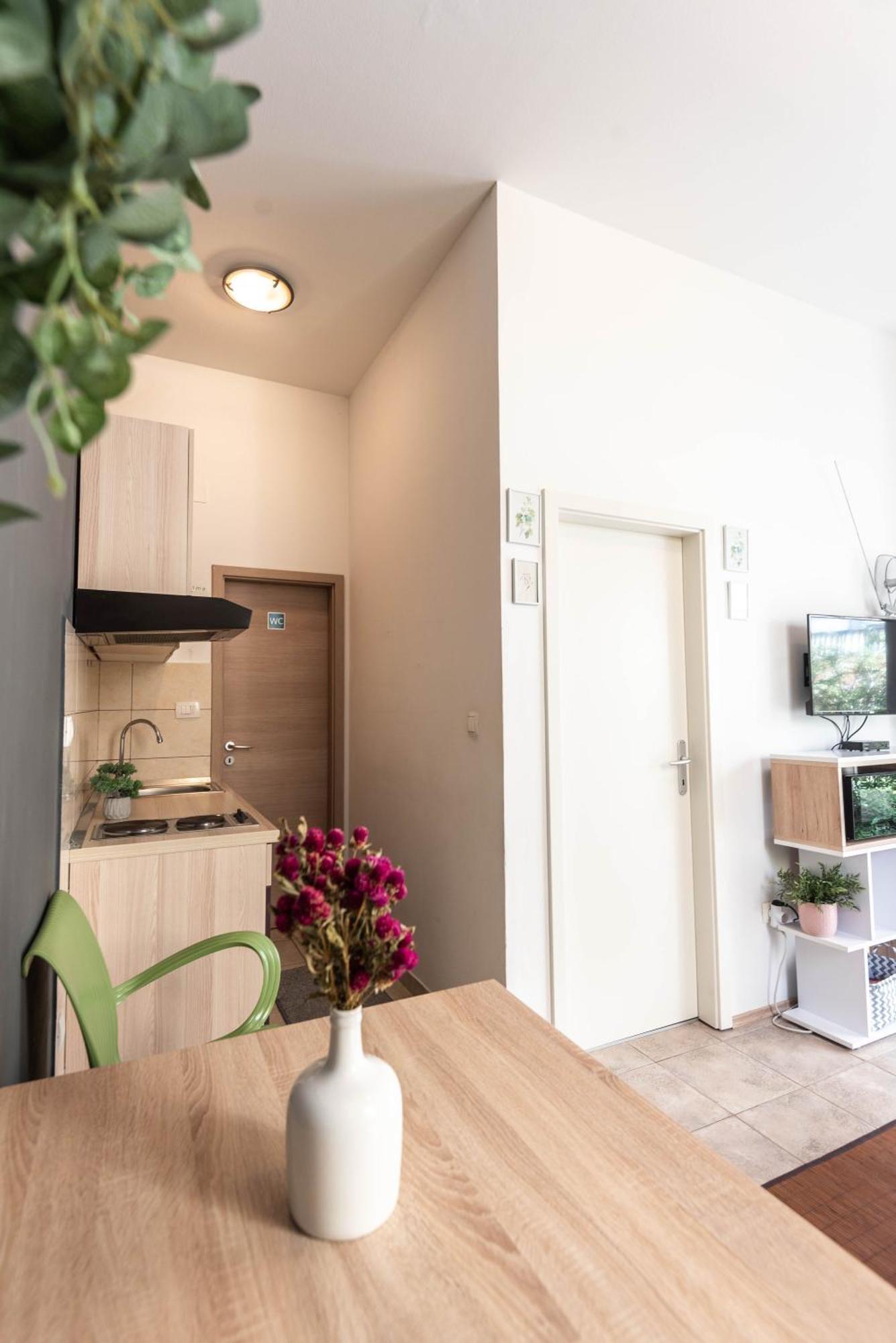 Apartament Apartman Kata Split Zewnętrze zdjęcie