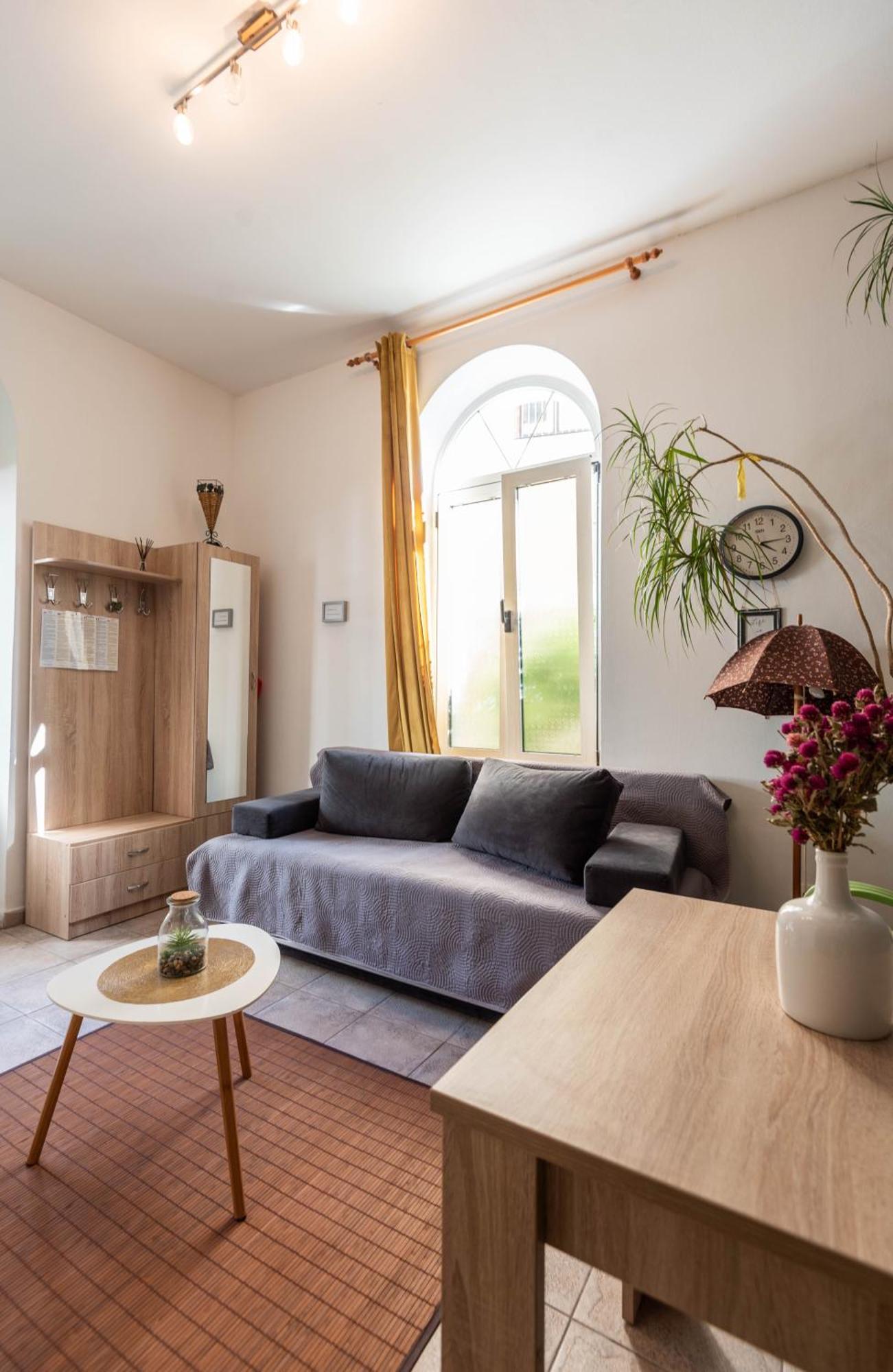Apartament Apartman Kata Split Zewnętrze zdjęcie