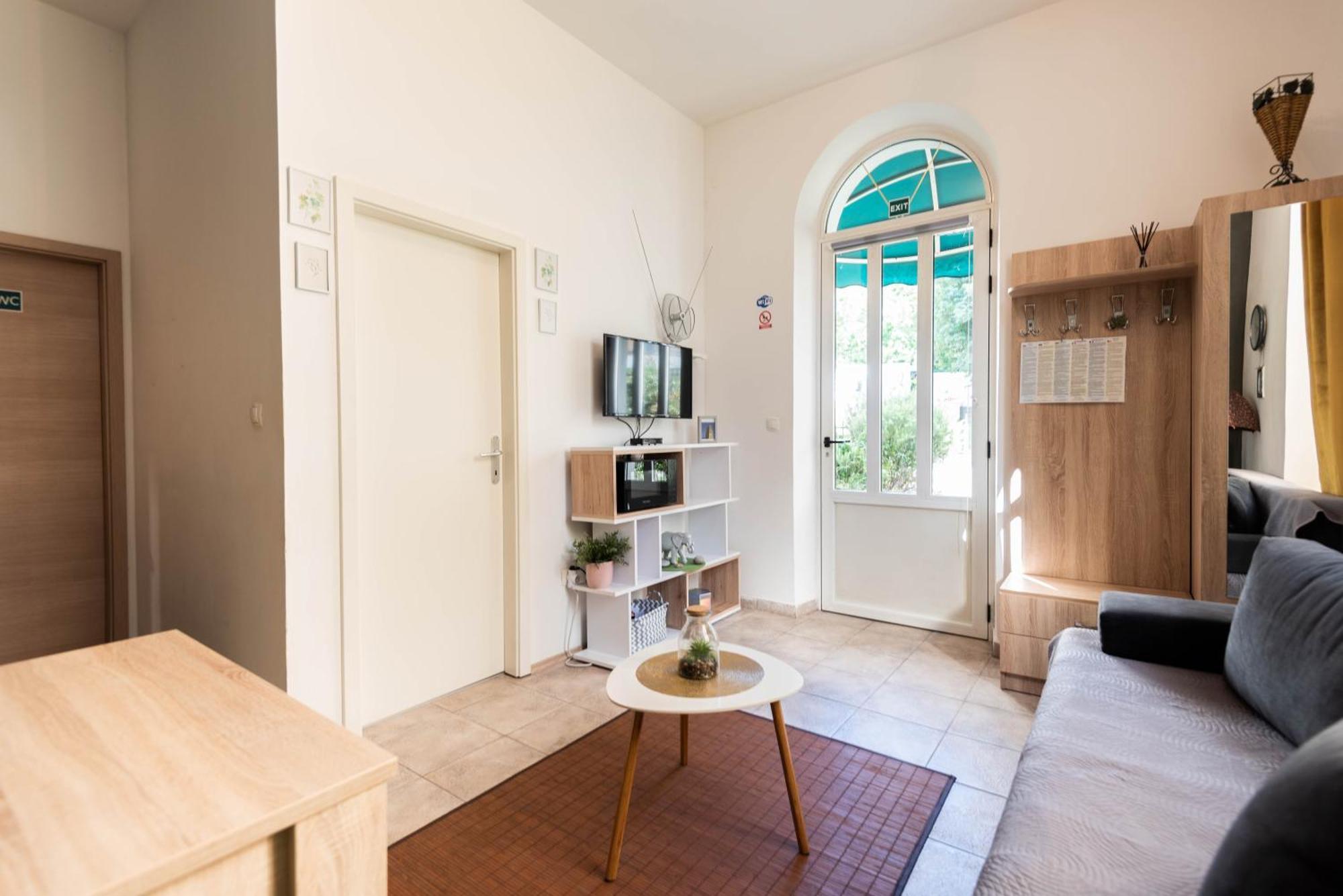 Apartament Apartman Kata Split Zewnętrze zdjęcie
