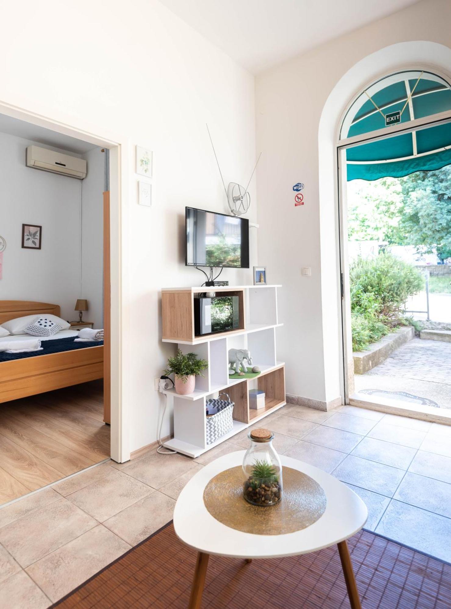 Apartament Apartman Kata Split Zewnętrze zdjęcie