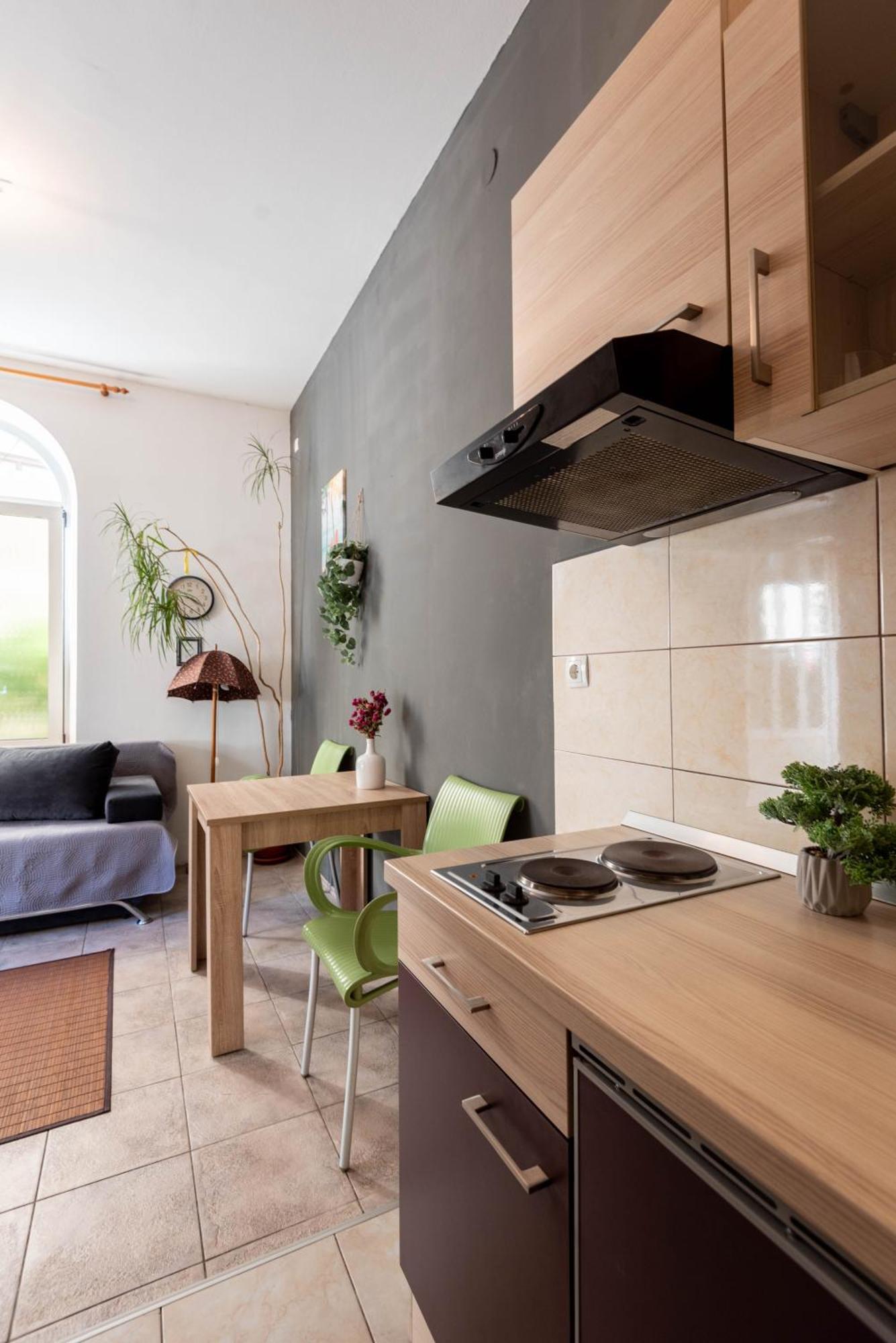 Apartman Kata Split Zewnętrze zdjęcie