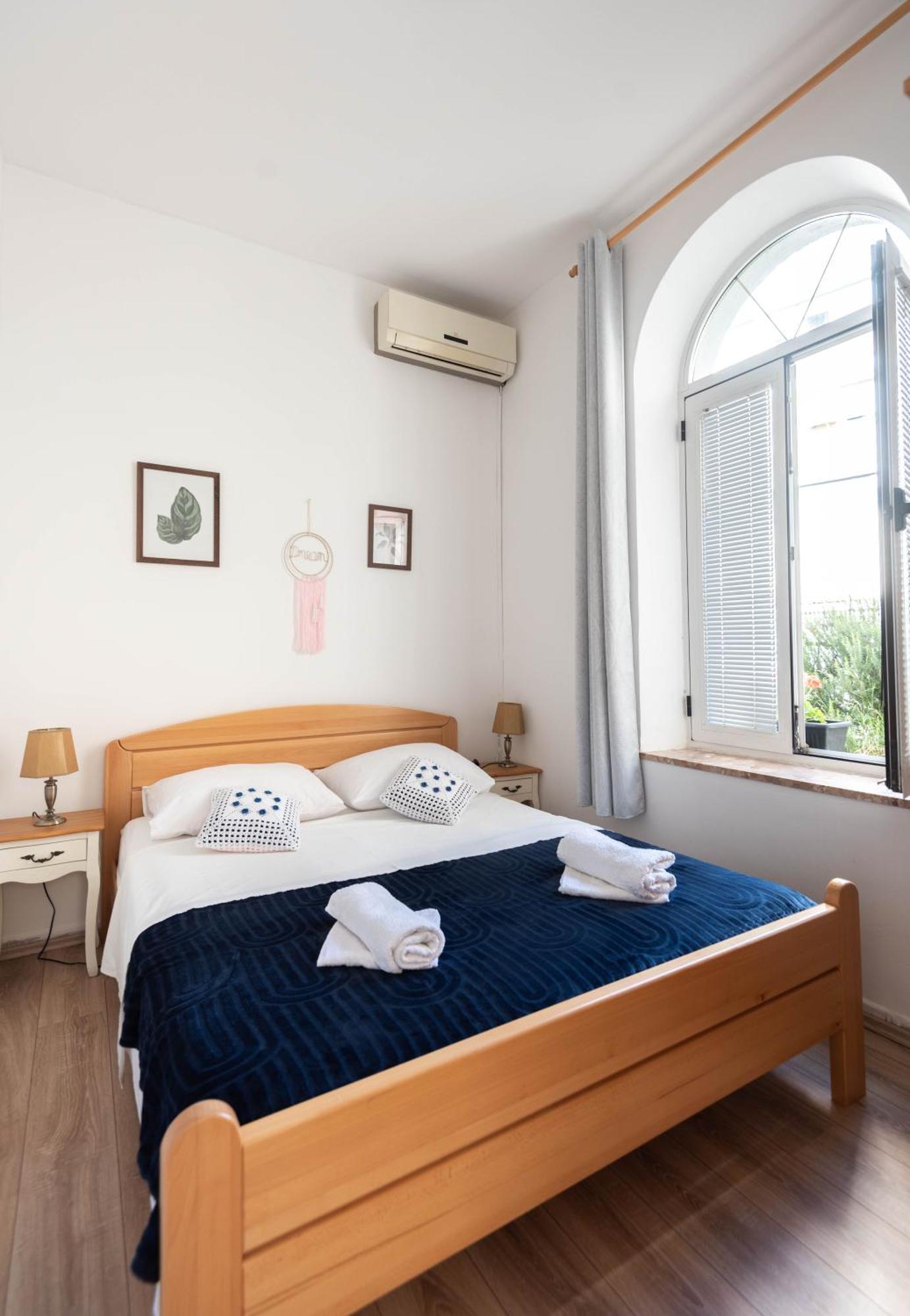 Apartament Apartman Kata Split Zewnętrze zdjęcie
