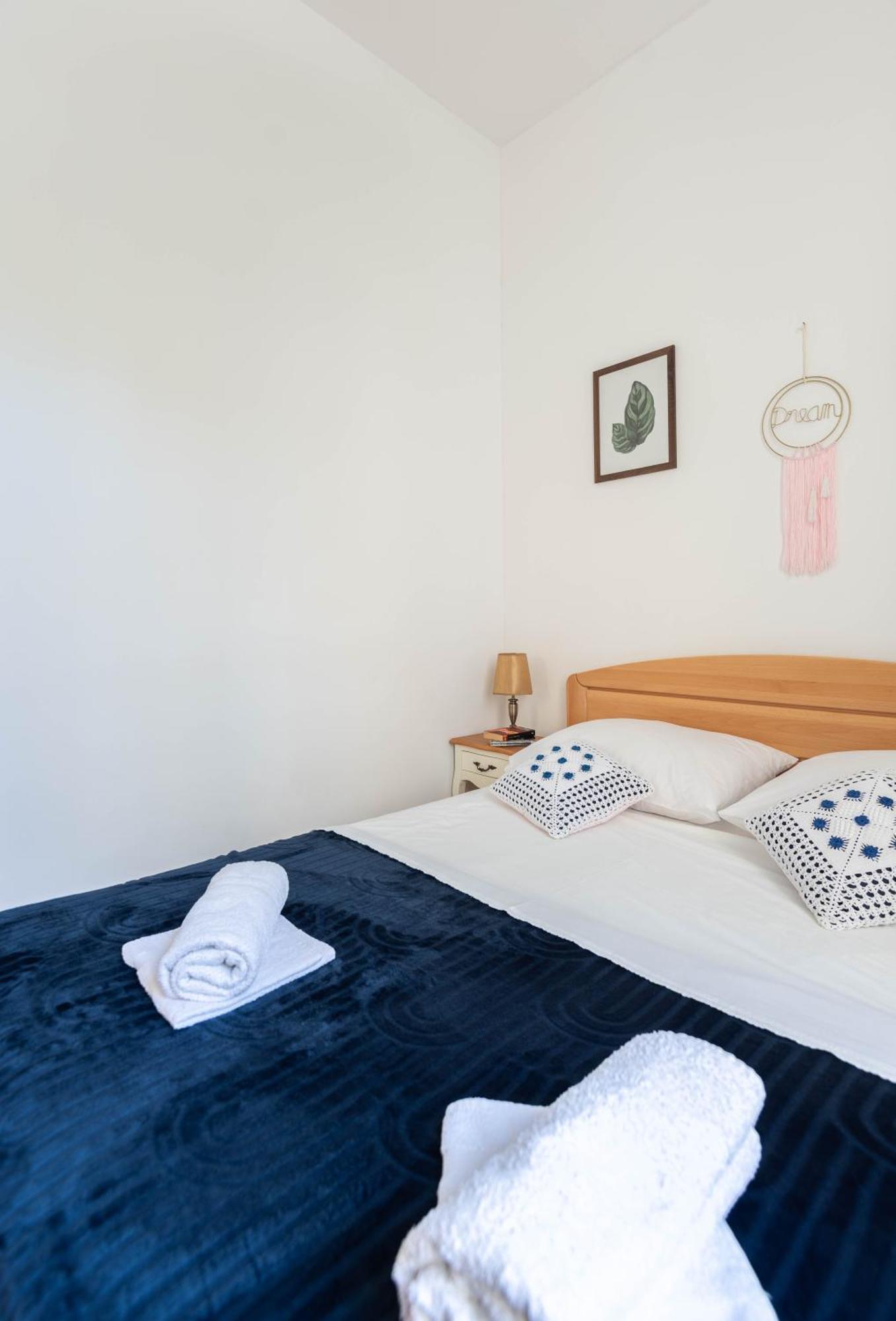 Apartament Apartman Kata Split Zewnętrze zdjęcie